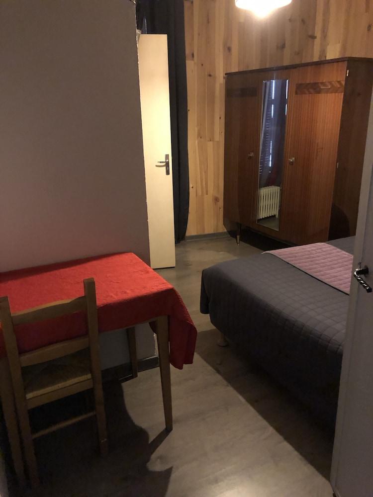 Hotel du Nord