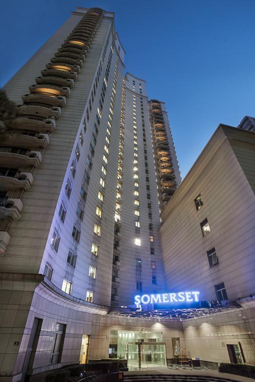 Somerset Xu Hui Shanghai Others
