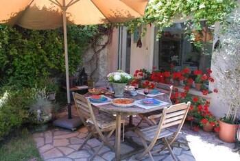 Chambre d'Hôtes - Chez Kate Sports Facility