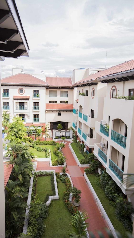 Aditya Mansions Apartment Property Grounds