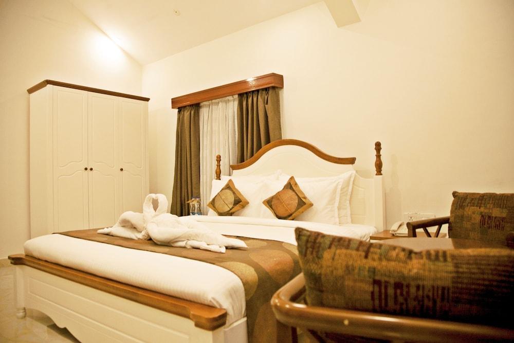 Graces Resort Featured Image