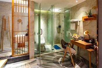 فندق جويلين إليفانت ترانك هيل أخرى