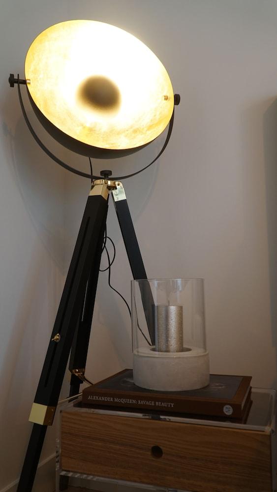 Marnix residence Interior Detail