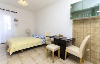 Apartments Smilja