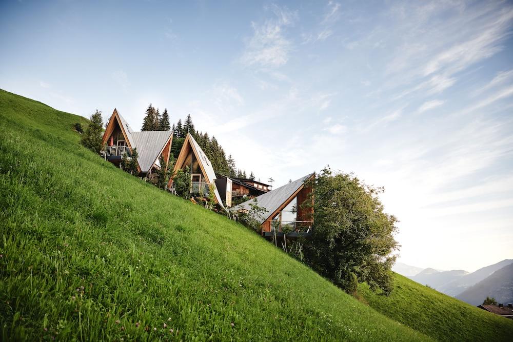 HochLeger - Chalet Refugium Featured Image