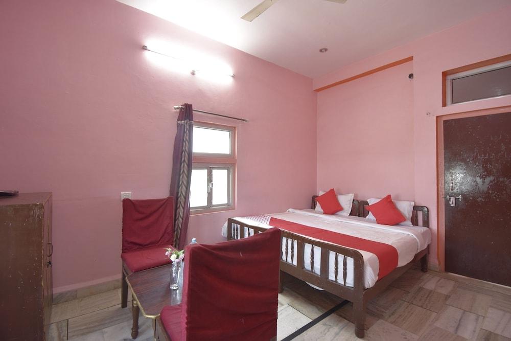 OYO 47389 Hotel Sun N Star