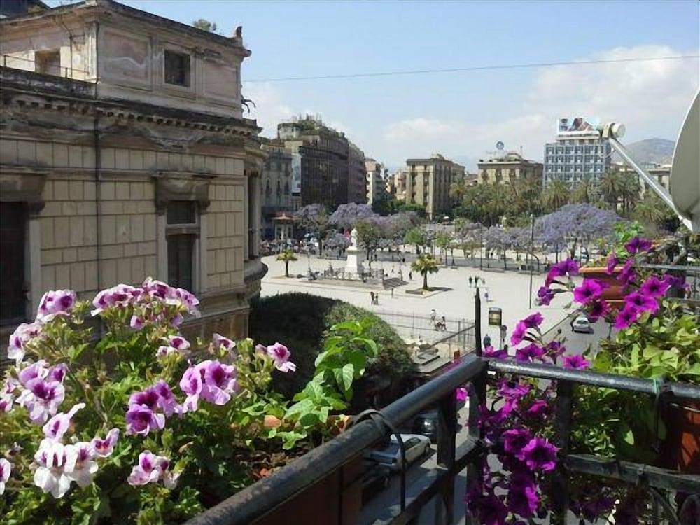 ليبيرتا بي آند بي الصورة الأساسية
