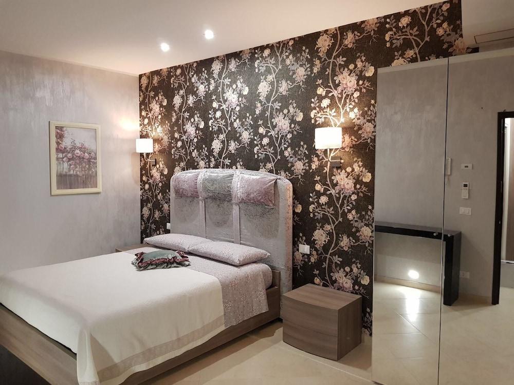 Le Calè B & B Room