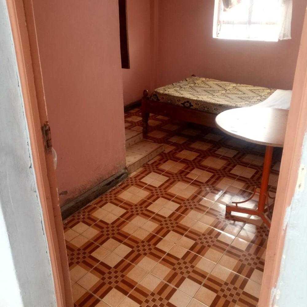 Comrade Lodge Room