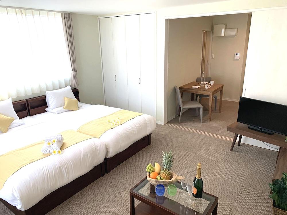 Ecot Shimozato 2 Room