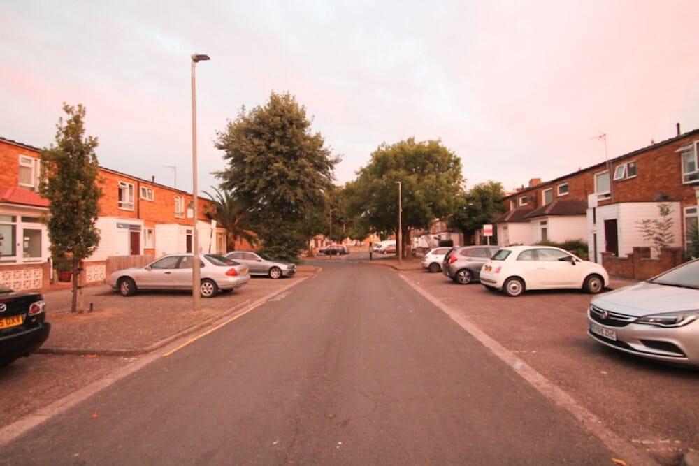 Dunston Exterior