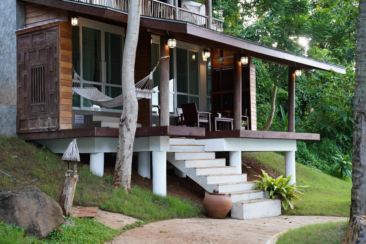 Koh Mak Cococape Resort Others