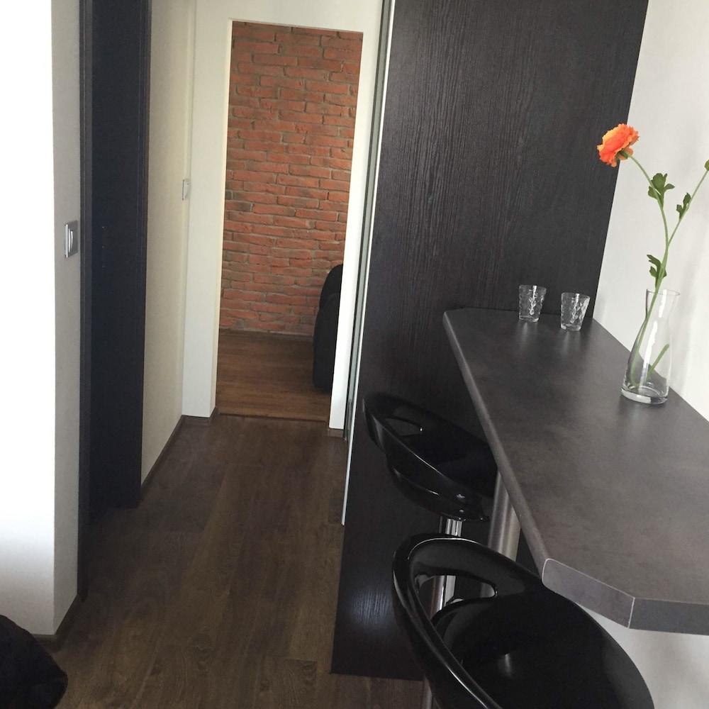 Apartmany Šariš Room