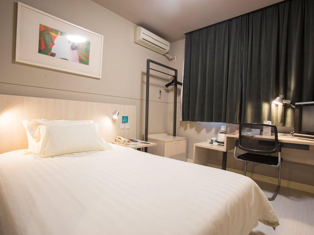 Jinjiang Inn Suzhou Xiangcheng Ave