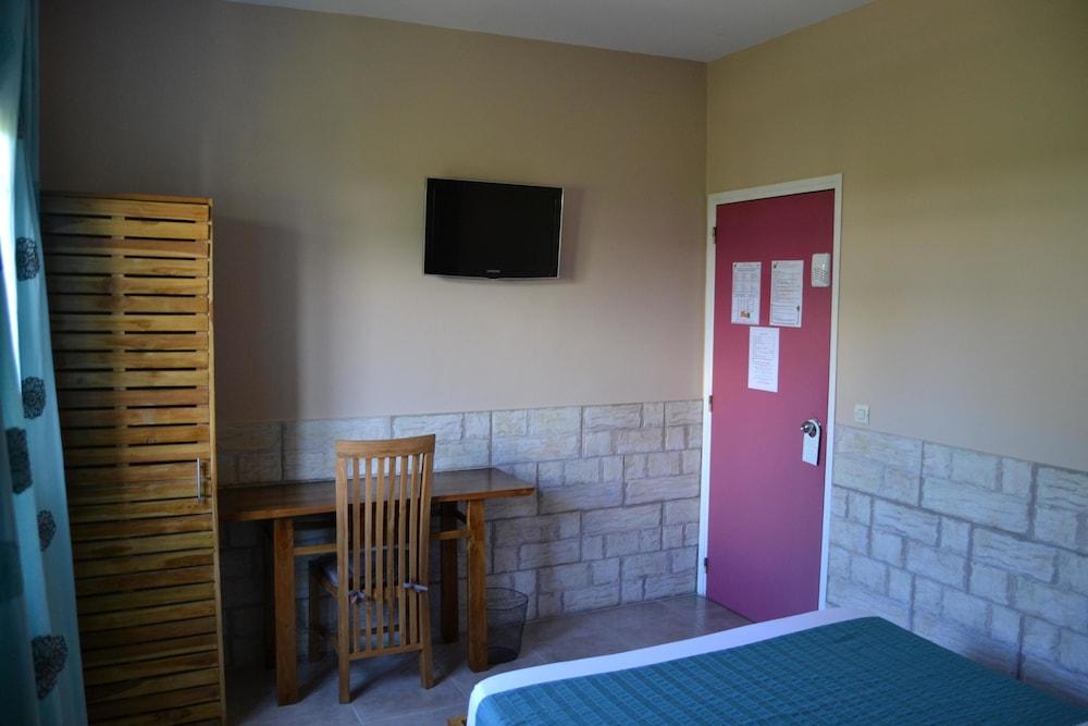 Hôtel Cap Sud Room