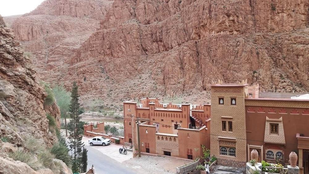 رياض أطلس بربر