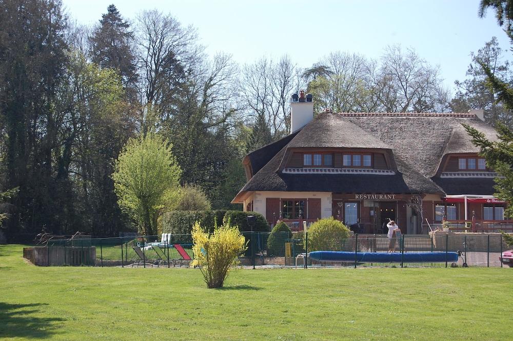 Relais Saint Michel
