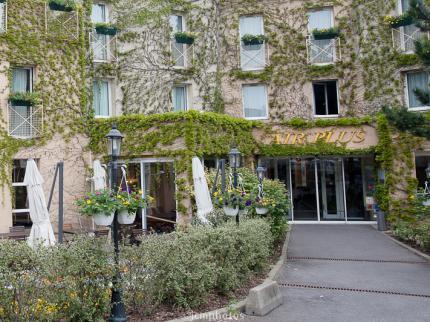 Hotel Air Plus