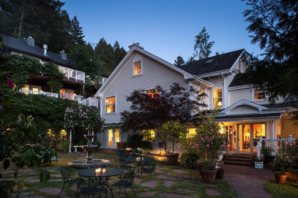 Inn at Occidental Featured Image