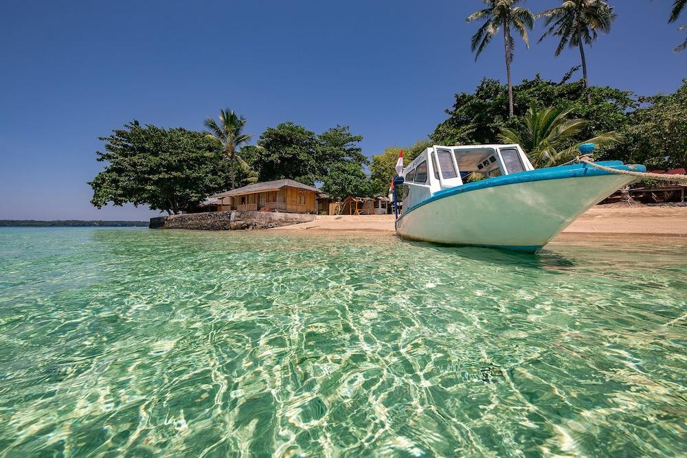 Onong Resort Featured Image