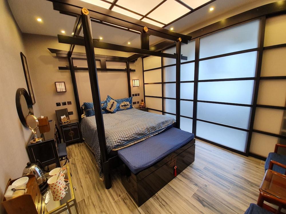 تاور جست هاوس