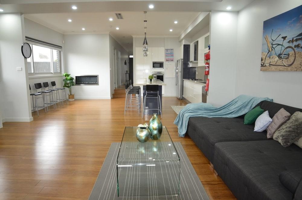 Newly Built and Spacious Home Featured Image