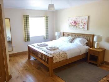Sherburne Cottage Guestroom