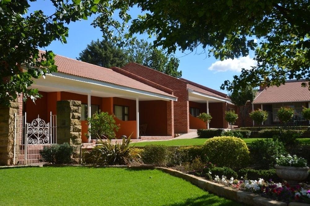 Botleng Guest House Featured Image