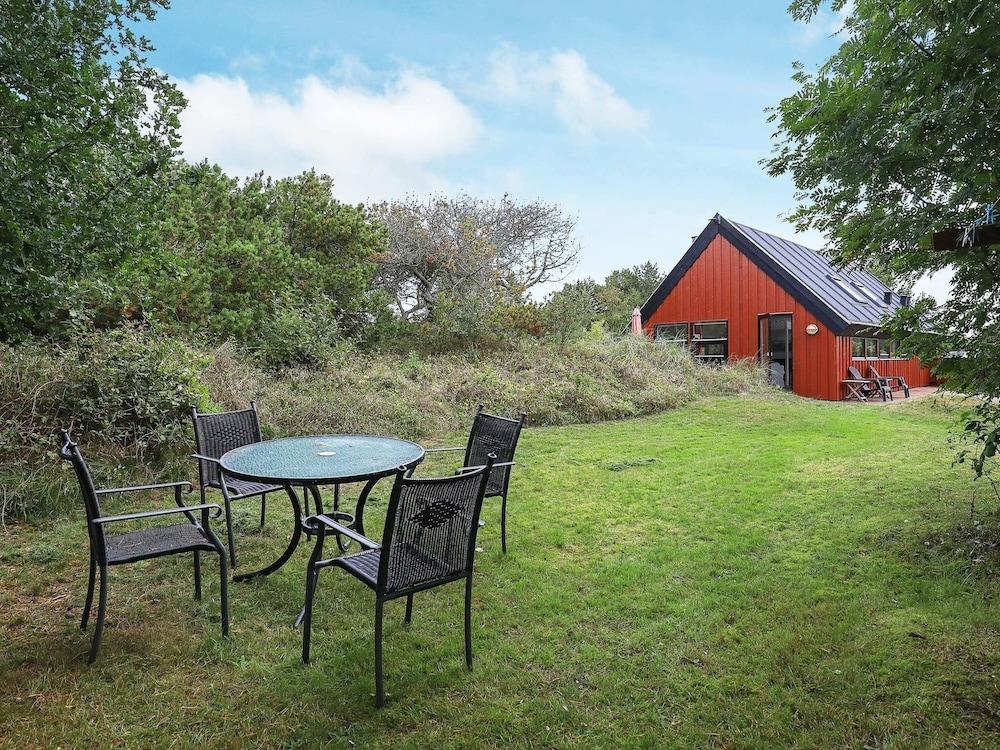 سيرين هوليداي هوم إن جوتلاند ويذ تيريس المنطقة المحيطة بالمنشأة