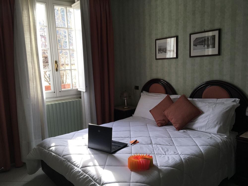 Albergo Sapori Room