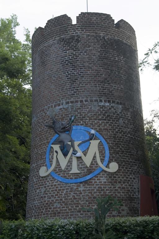 Mirador De Mayabe Featured Image