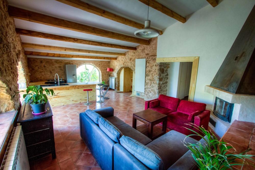 La Bergerie du Chateau de Fitou