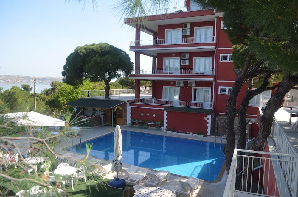 Tunc Otel Featured Image