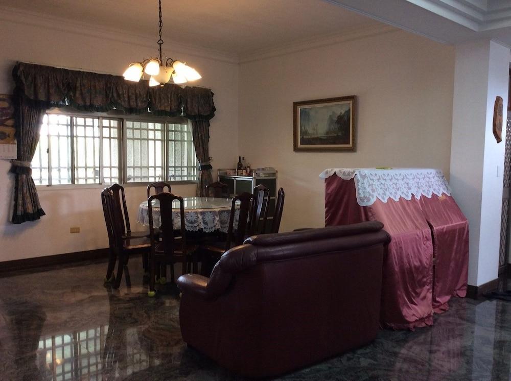 Yuan Zhong Yuan B&B Interior