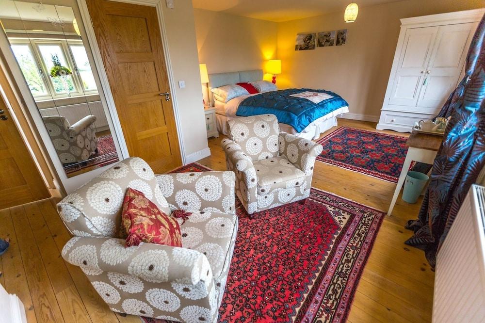 Sunnyside View Room