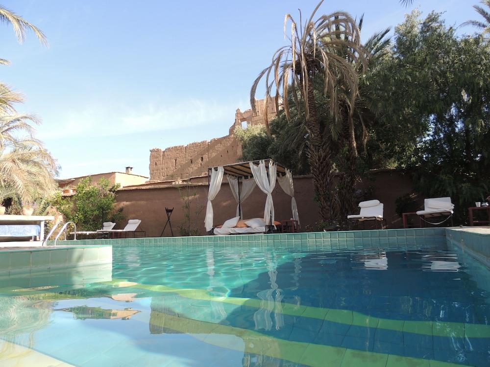 Dar Qamar Waterslide