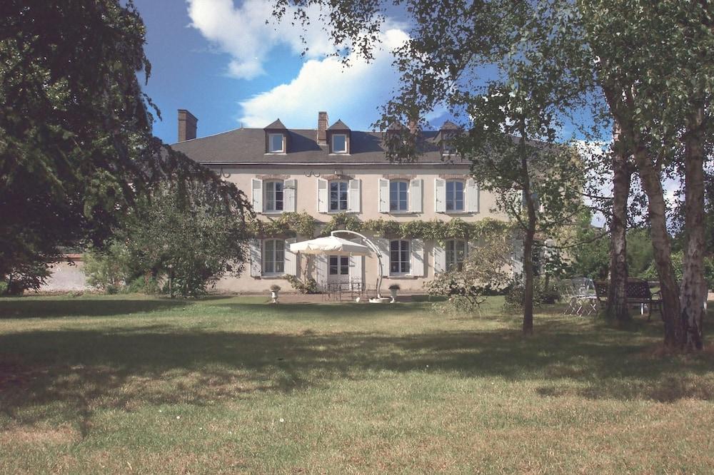 La Ferme des Luthiers