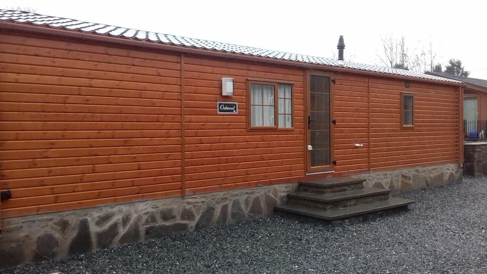 Craigrossie Exterior
