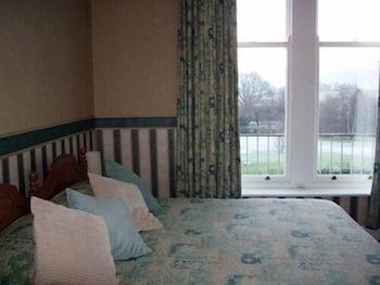 Brundholme Room