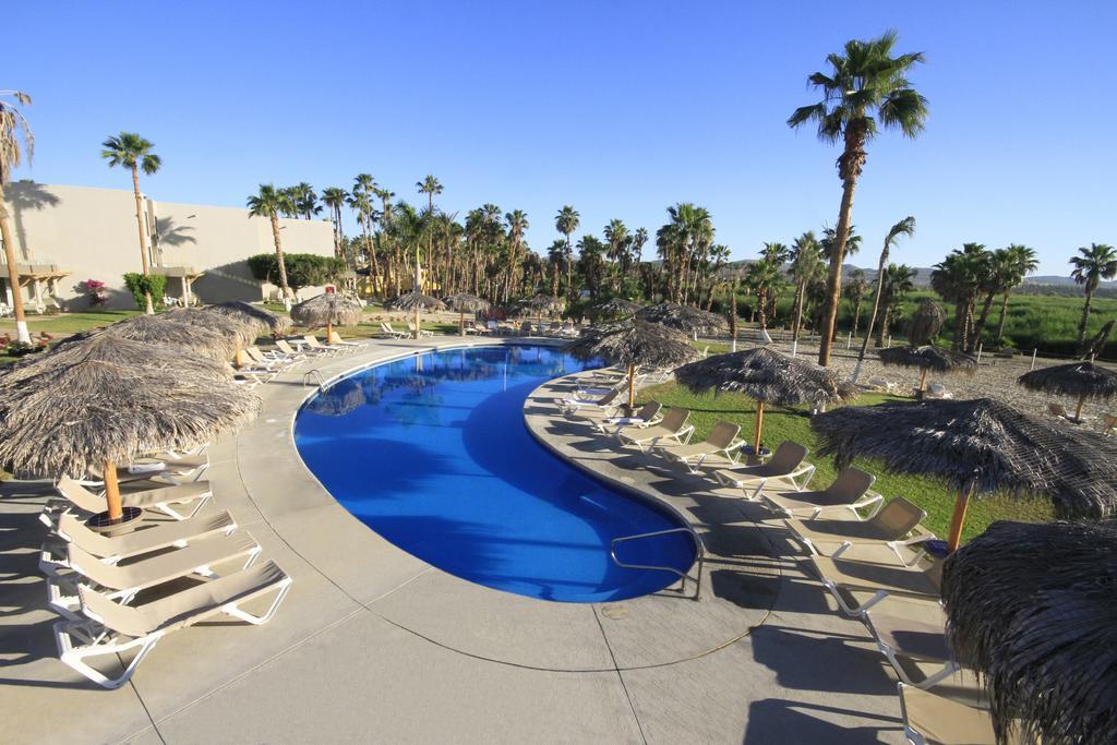 هوليداي إن ريزورت لوس كابوس أول إنكلوسف أخرى