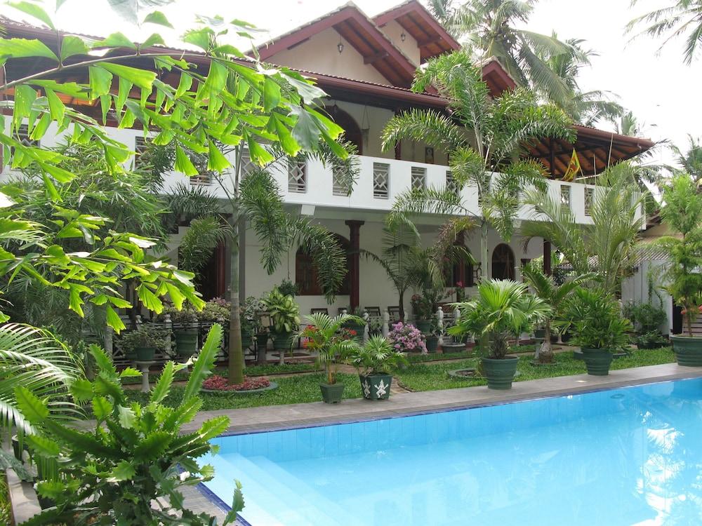 Sankarest Villa Featured Image