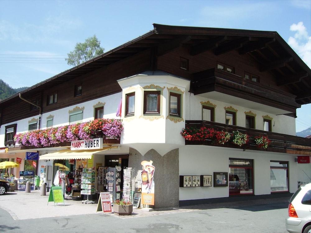 Cozy Apartment in Waidring near Ski Area
