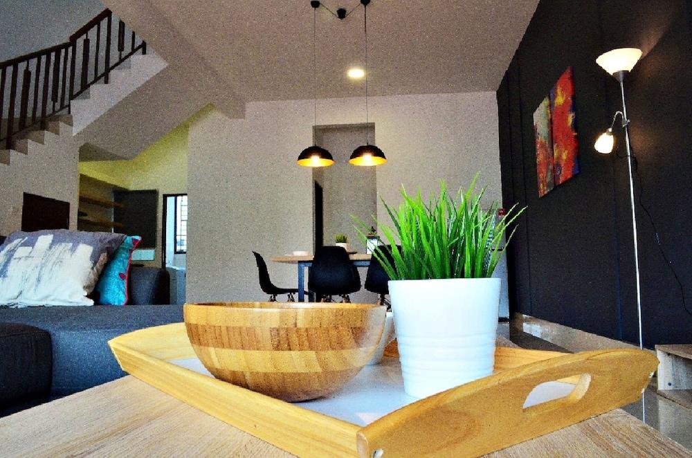 Desaru Luxury Homestay