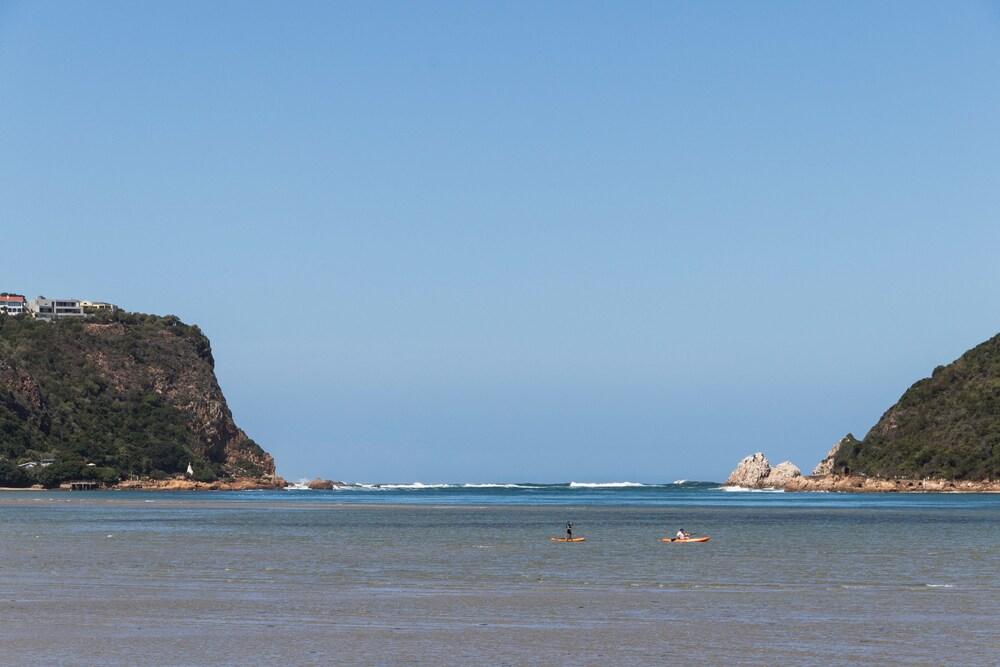 Vue Grande Beach