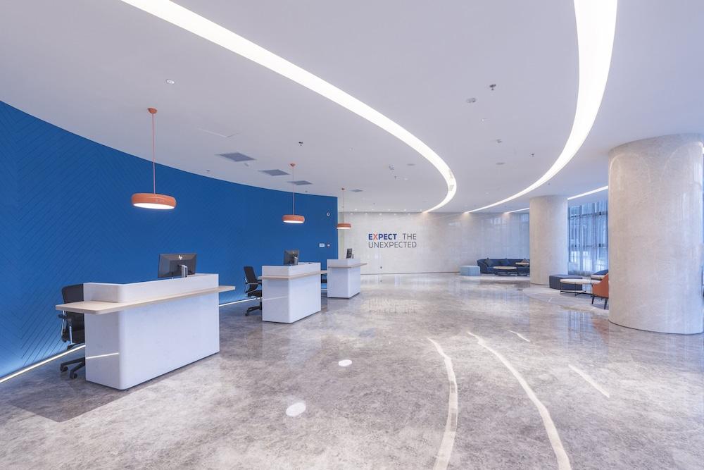 Holiday Inn Express Dengfeng Songshan by IHG Exterior