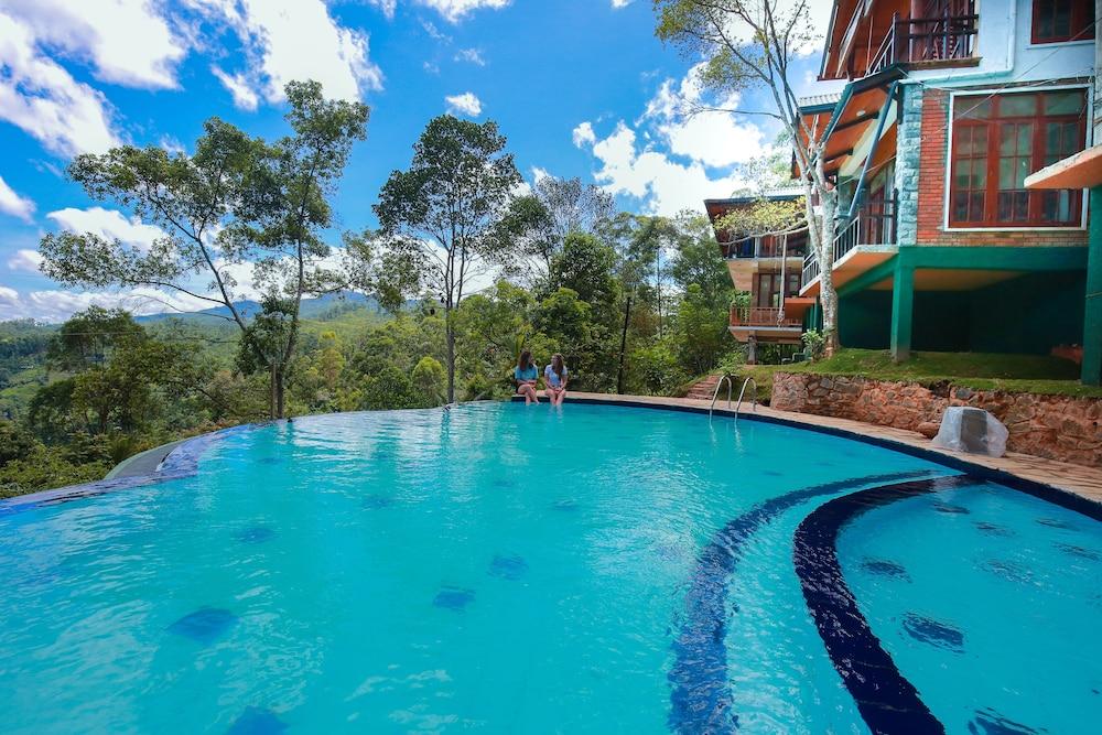 Tina Nature Villa