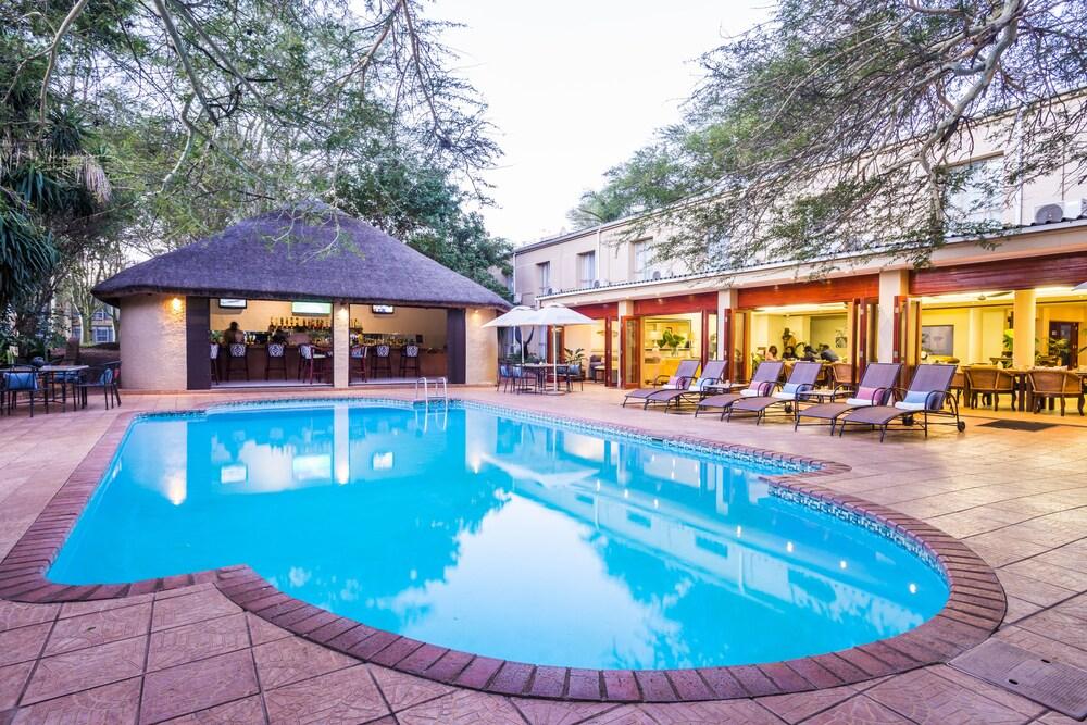 ANEW Hotel Hluhluwe