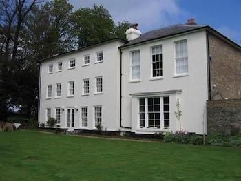 The Old Vicarage