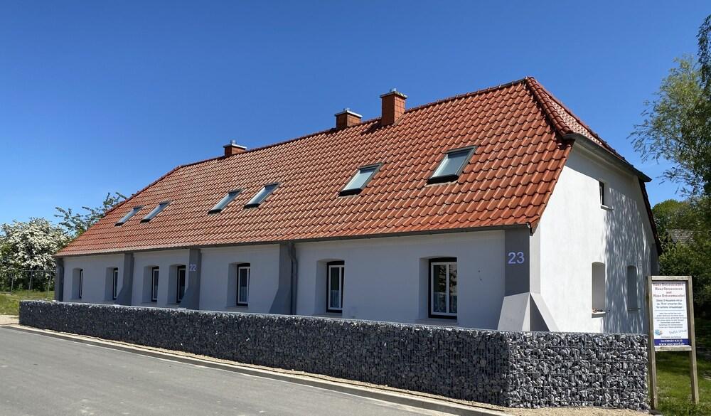 Ostseemuschel