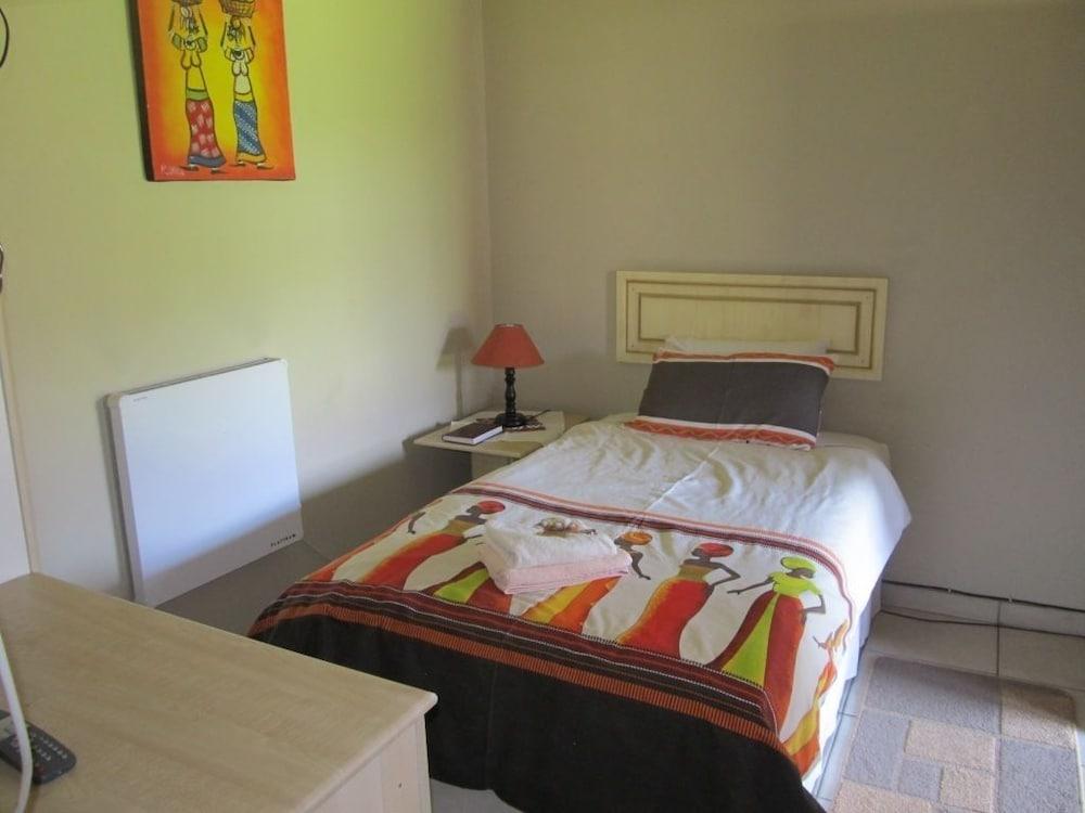 أروما أفريكا